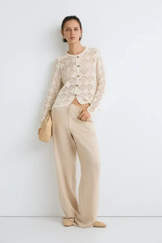 CARDIGAN ANTONELLA