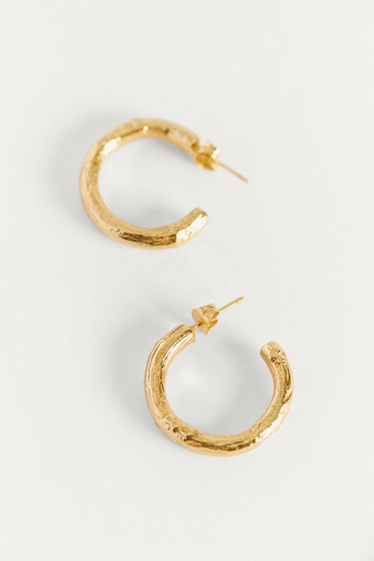 PENDIENTES BOLD