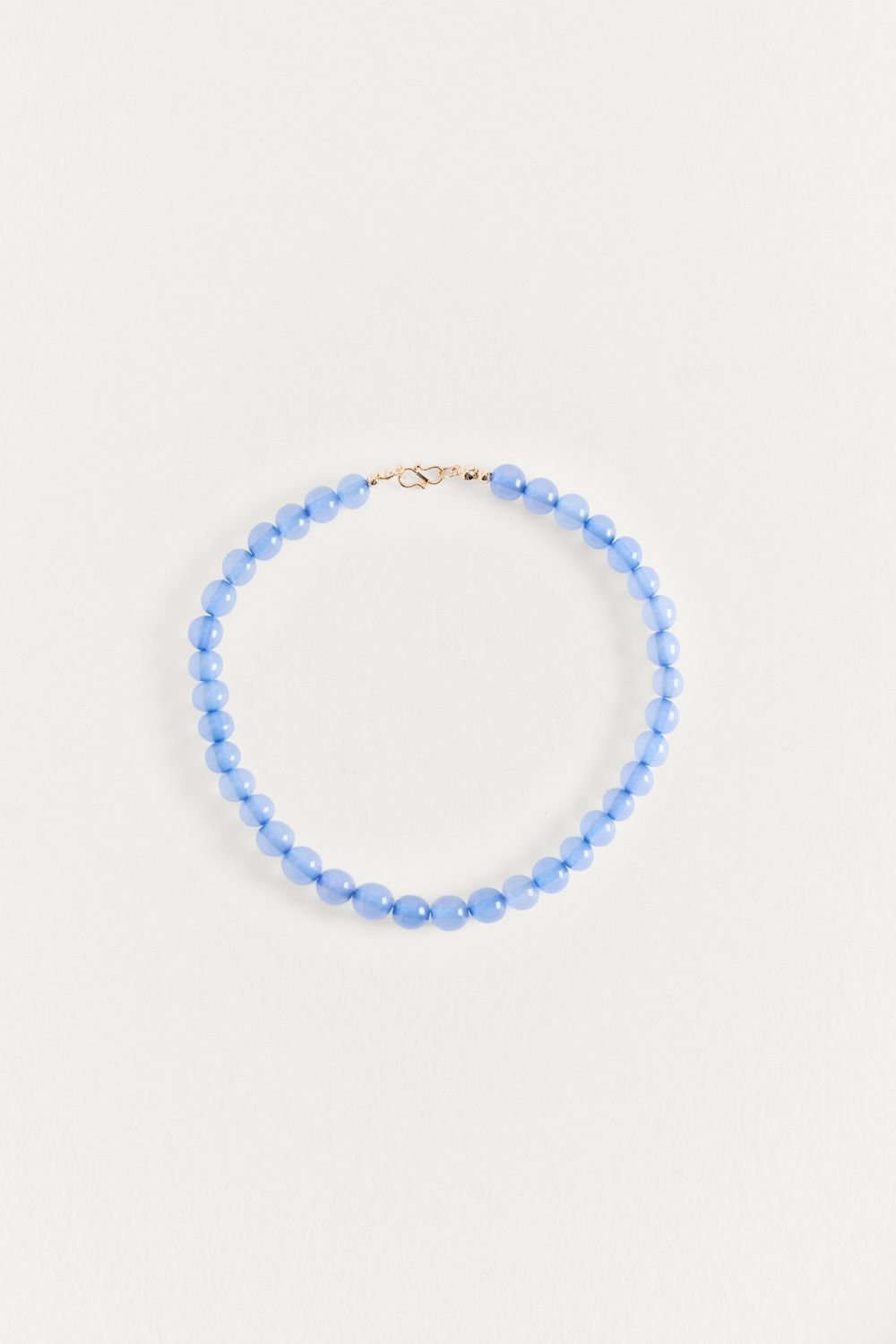 GARGANTILLA  MANUELA AZUL