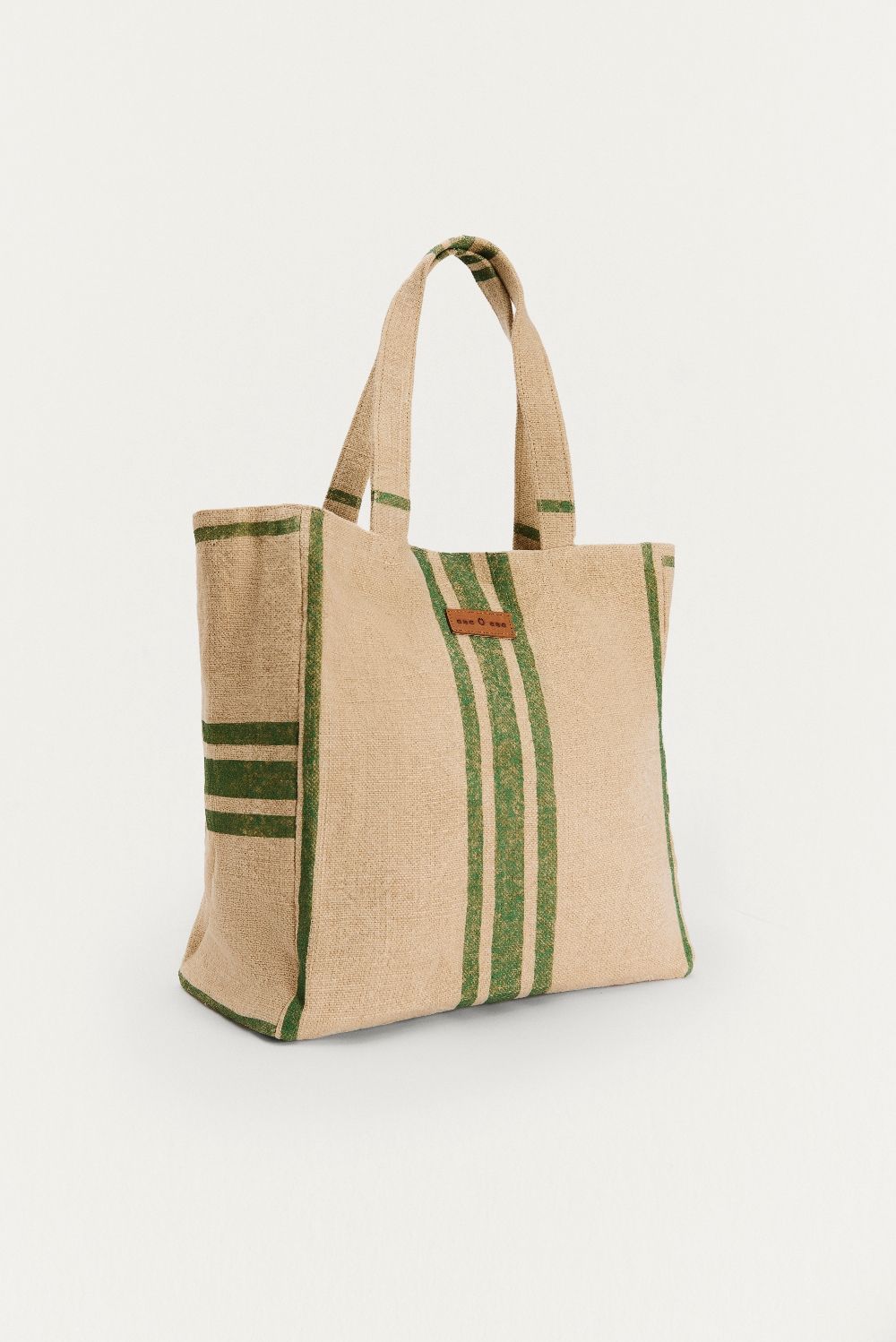 BOLSO ELLETES  GREEN
