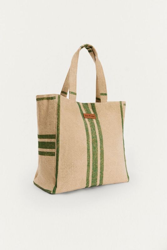 BOLSO ELLETES  GREEN