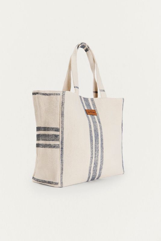 BOLSO ILLETES BLUE