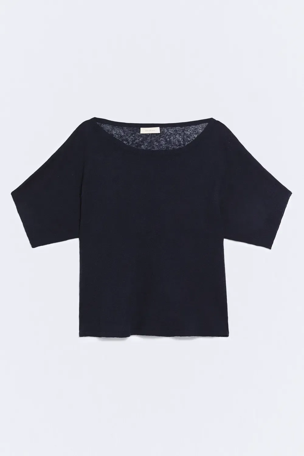 JERSEY LINO BITE NAVY