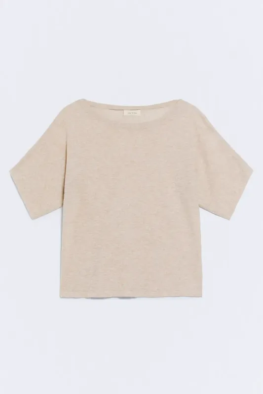 JERSEY LINO BITE TOPO