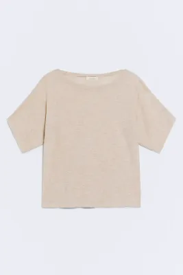 JERSEY LINO BITE TOPO