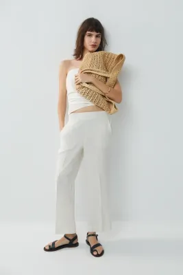PANTALON PANAMA CRUDO