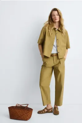 Pantalones y Jeans