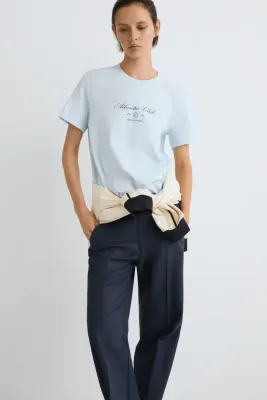 Camisetas y Tops
