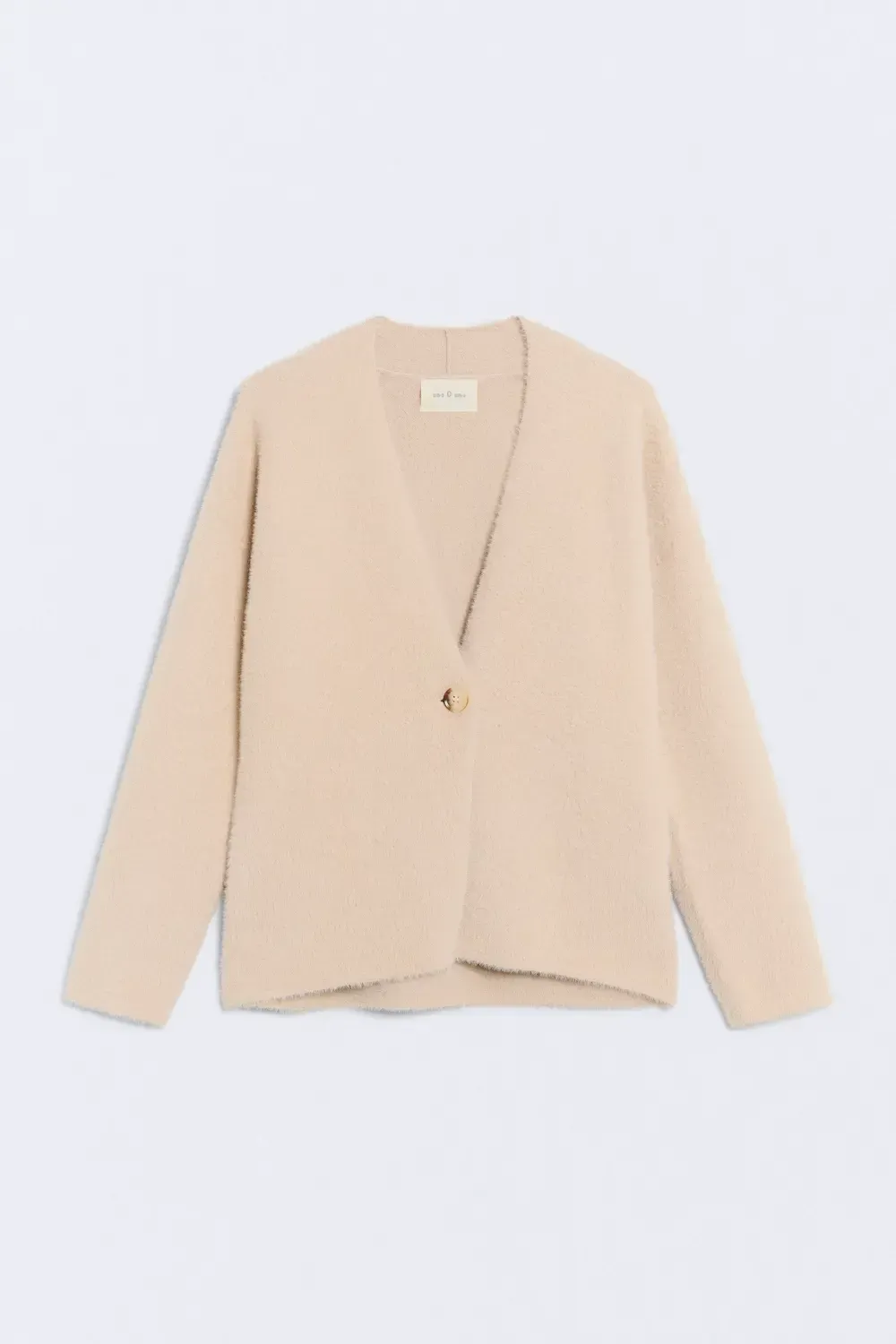 CHAQUETA ALPINE AVENA