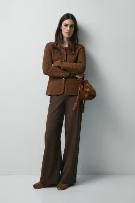 PANTALON LEISURE