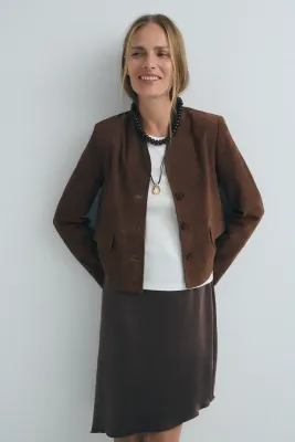 CHAQUETA CHELSEA