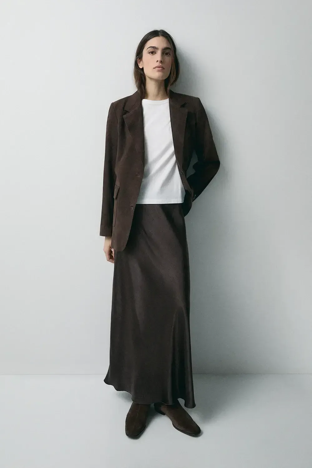 CHAQUETA BIRKIN