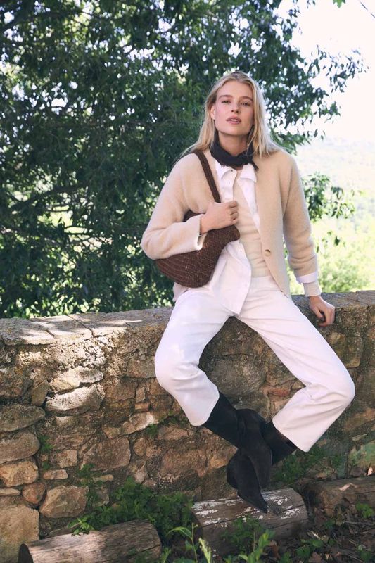 CHAQUETA ALPINE AVENA CHAQUETA ALPINE AVENA