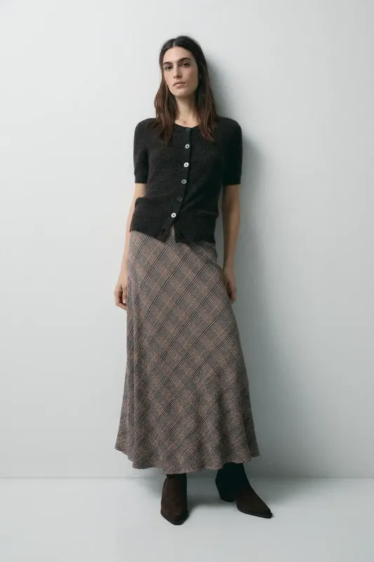 FALDA NESS CHECKS FALDA NESS CHECKS