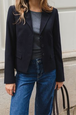 BLAZER CHICAGO DIPLOMATIC