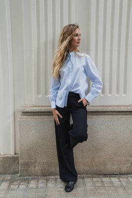 PANTALON CHICAGO DIPLOMATIC