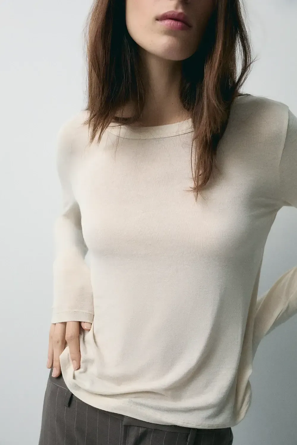 CAMISETA PRIME AVENA CAMISETA PRIME AVENA