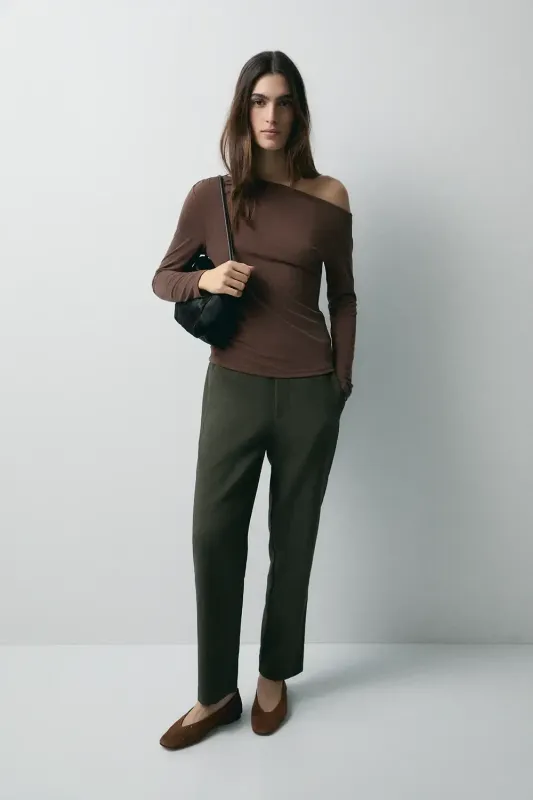 TS. NICOLE CHOCOLATE