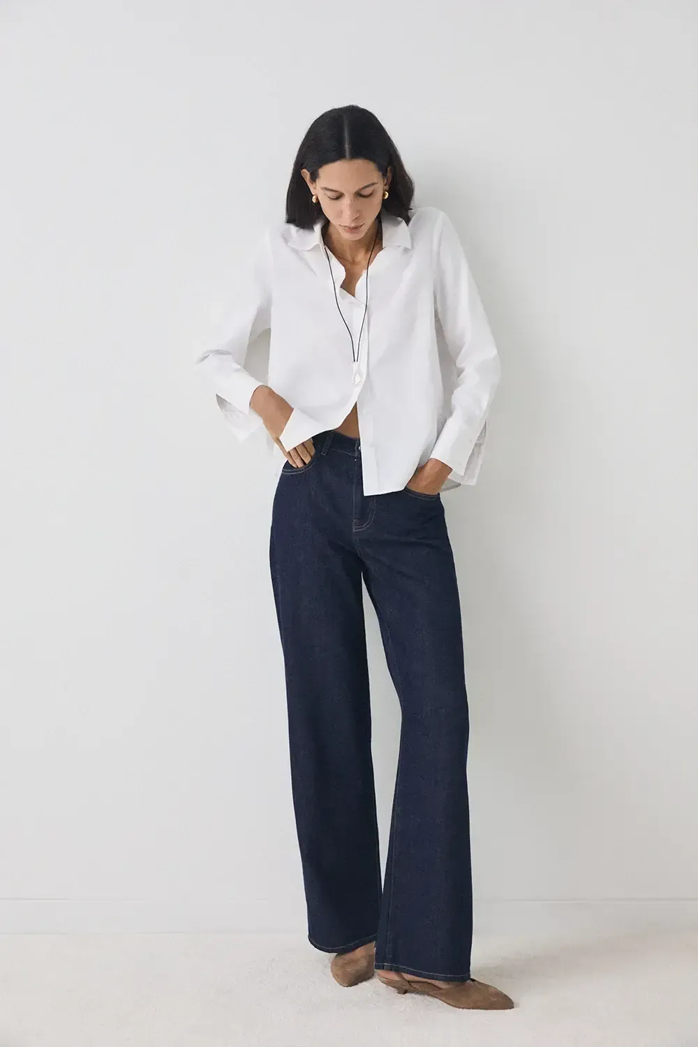 PANTALON PHOENIX RELAXED