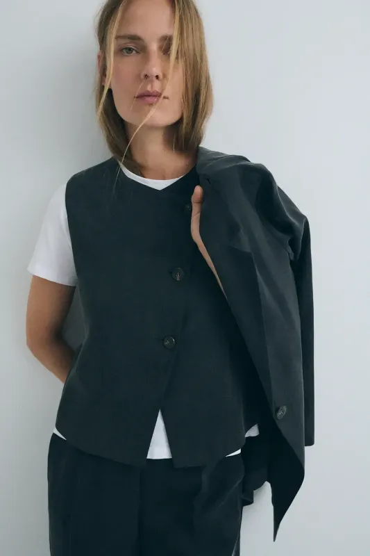 CHALECO CANNES CARBON CHALECO CANNES CARBON