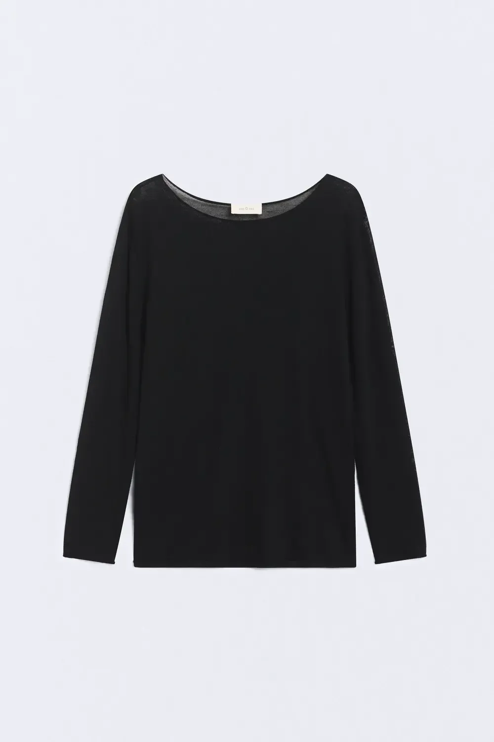 JERSEY AGORA NEGRO