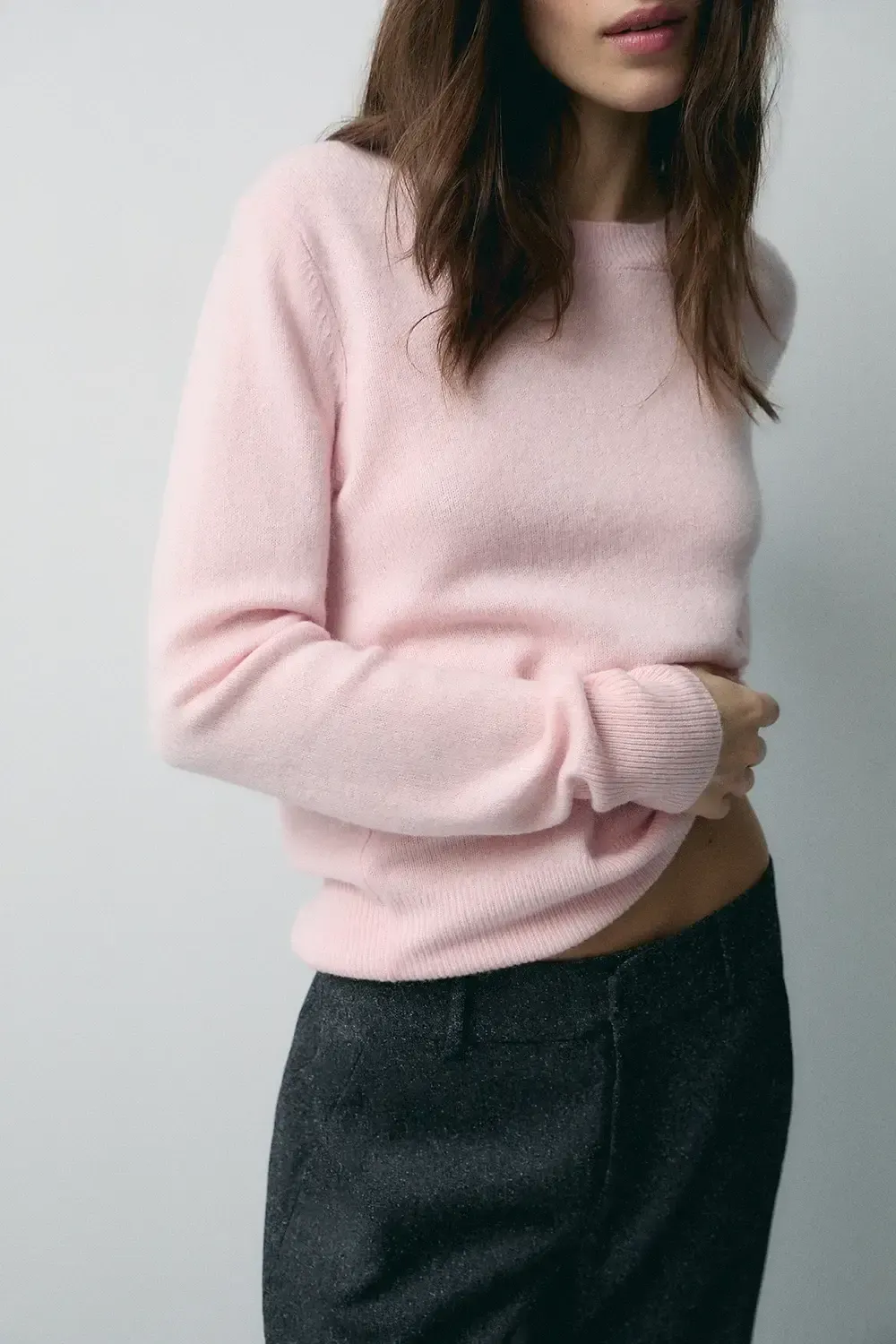 JERSEY BROOKE ROSA JERSEY BROOKE ROSA