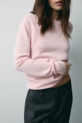 JERSEY BROOKE ROSA JERSEY BROOKE ROSA