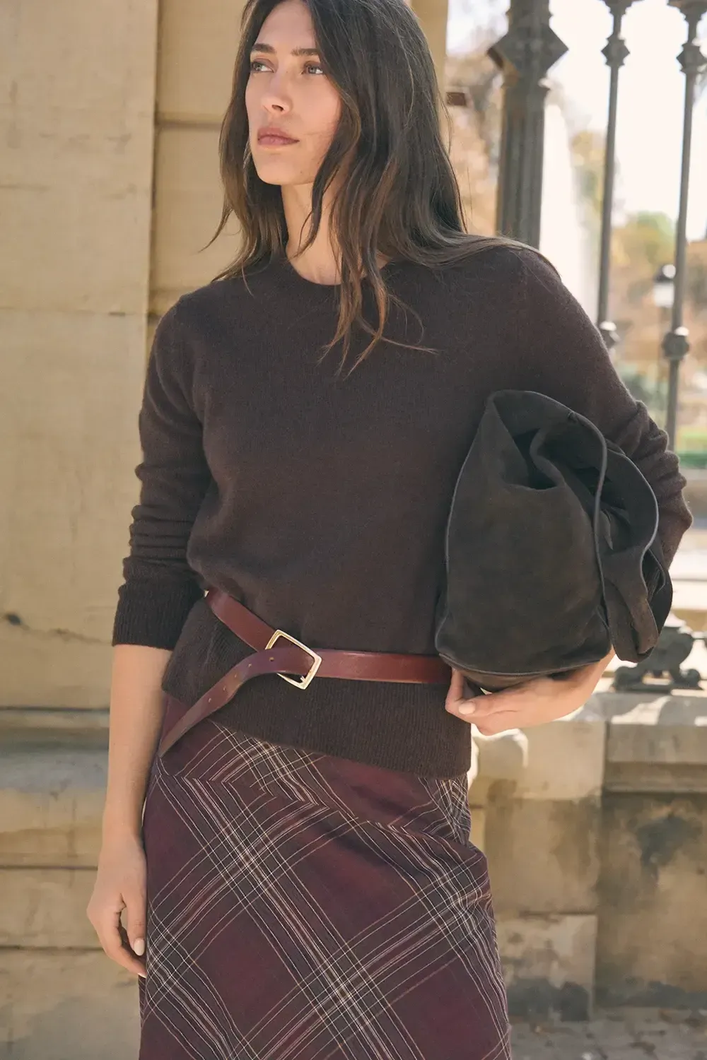 JERSEY BROOKE BROWN JERSEY BROOKE BROWN