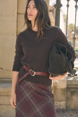 JERSEY BROOKE BROWN JERSEY BROOKE BROWN