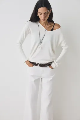 JERSEY NAMUR BLANCO JERSEY NAMUR BLANCO