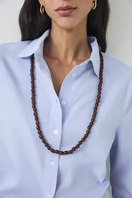 Collares, Gargantillas