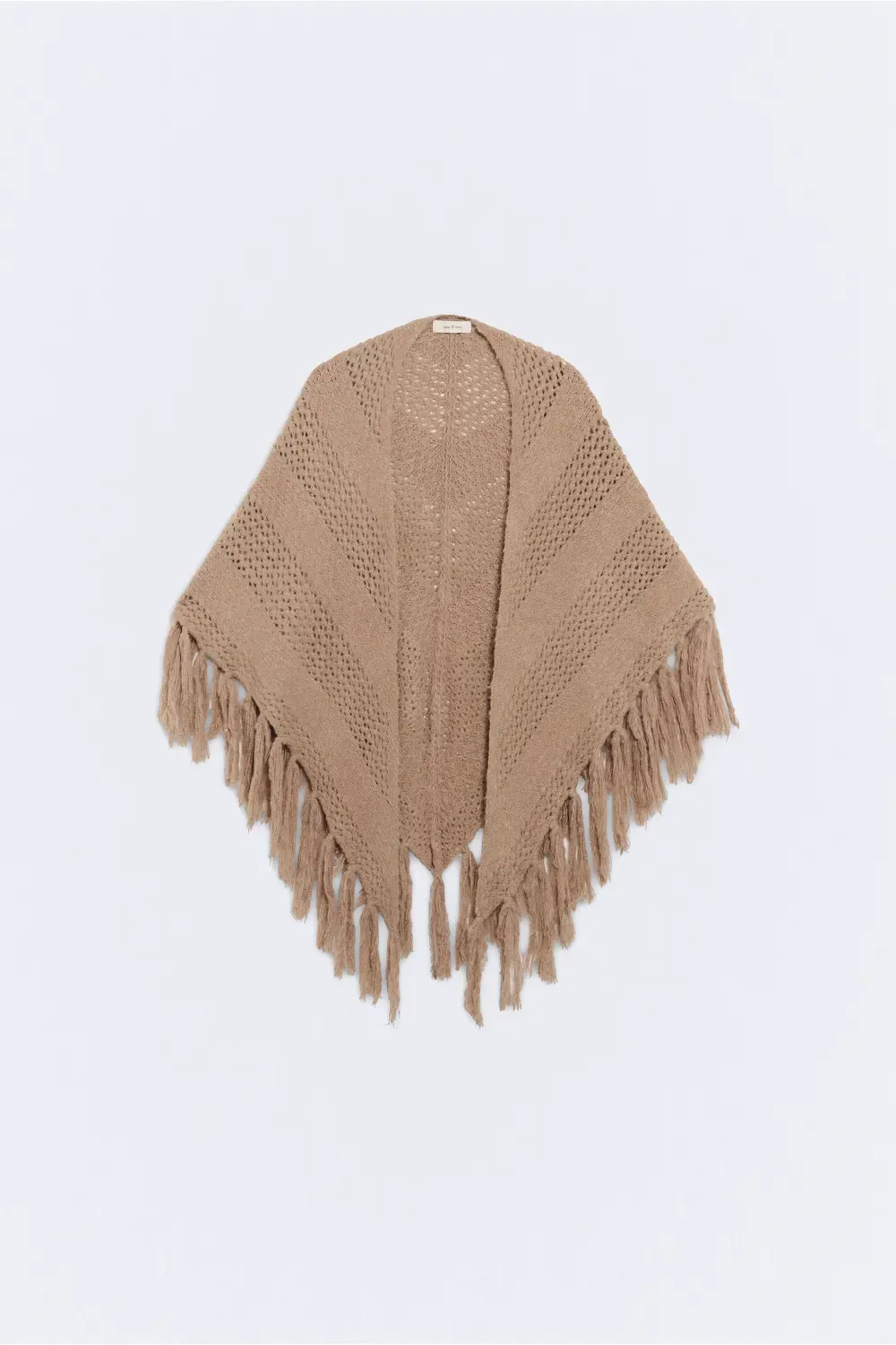 TOQUILLA ELVIRA  CAMEL