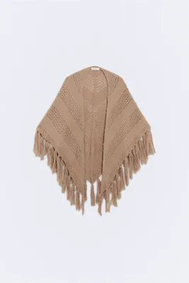 TOQUILLA ELVIRA  CAMEL