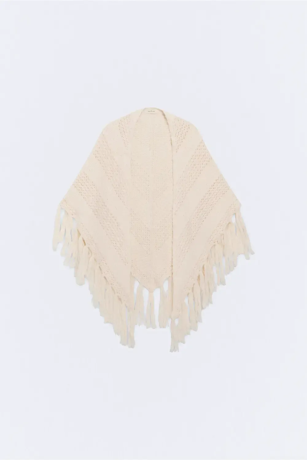 TOQUILLA ELVIRA SOJA