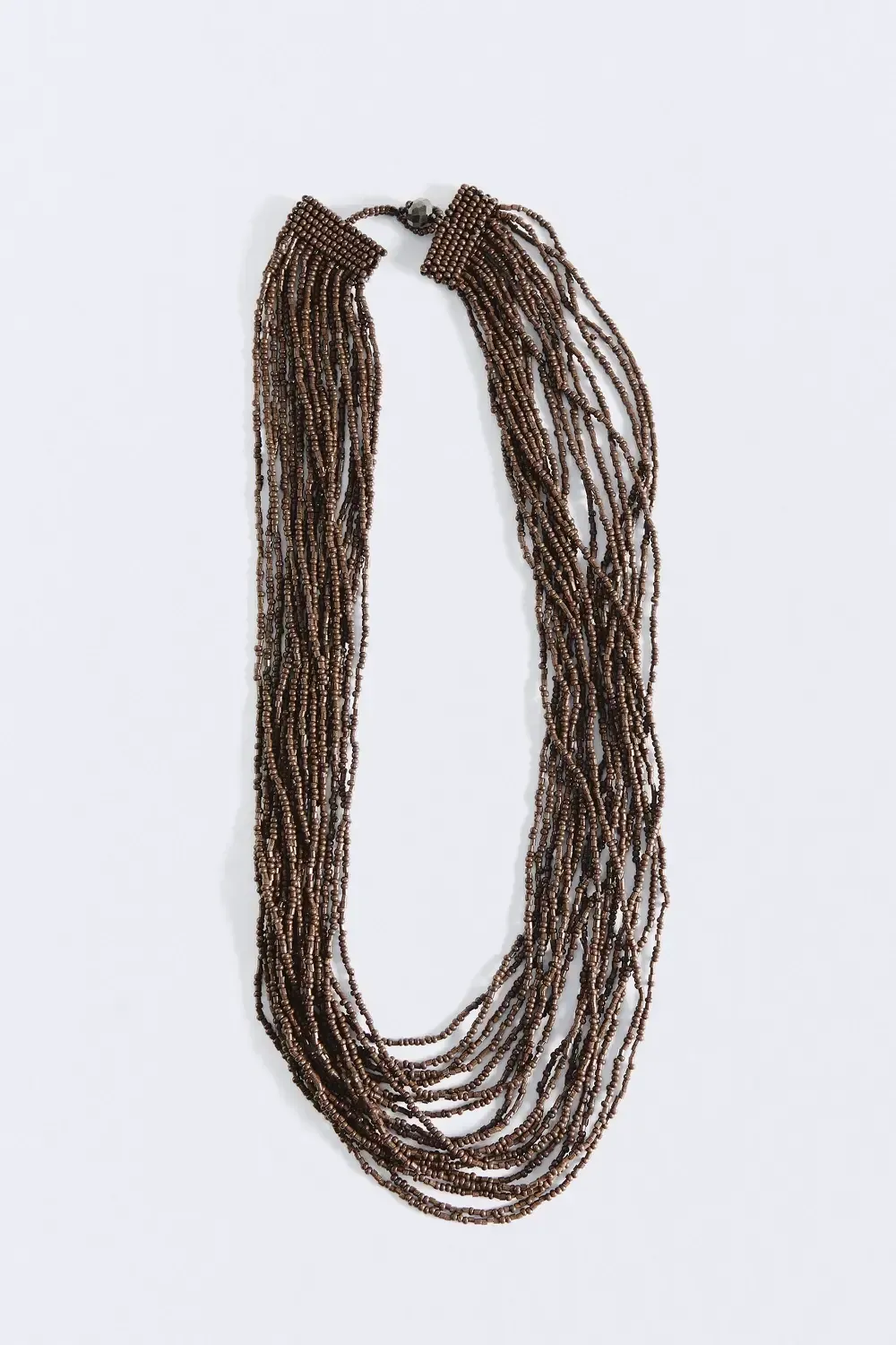 COLLAR CAIRO BROWN