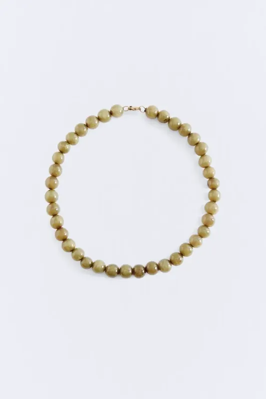 COLLAR MANUELA OLIVA