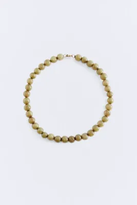 COLLAR MANUELA OLIVA