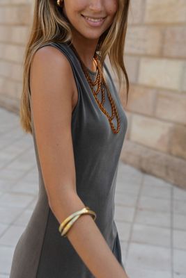 PULSERA CLEO ORO PULSERA CLEO ORO