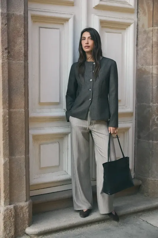 PANTALON BARRY PANTALON BARRY