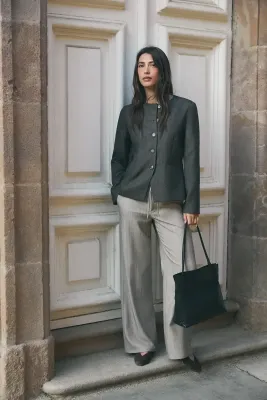 PANTALON BARRY PANTALON BARRY