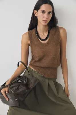 CHALECO BRULEE CHALECO BRULEE