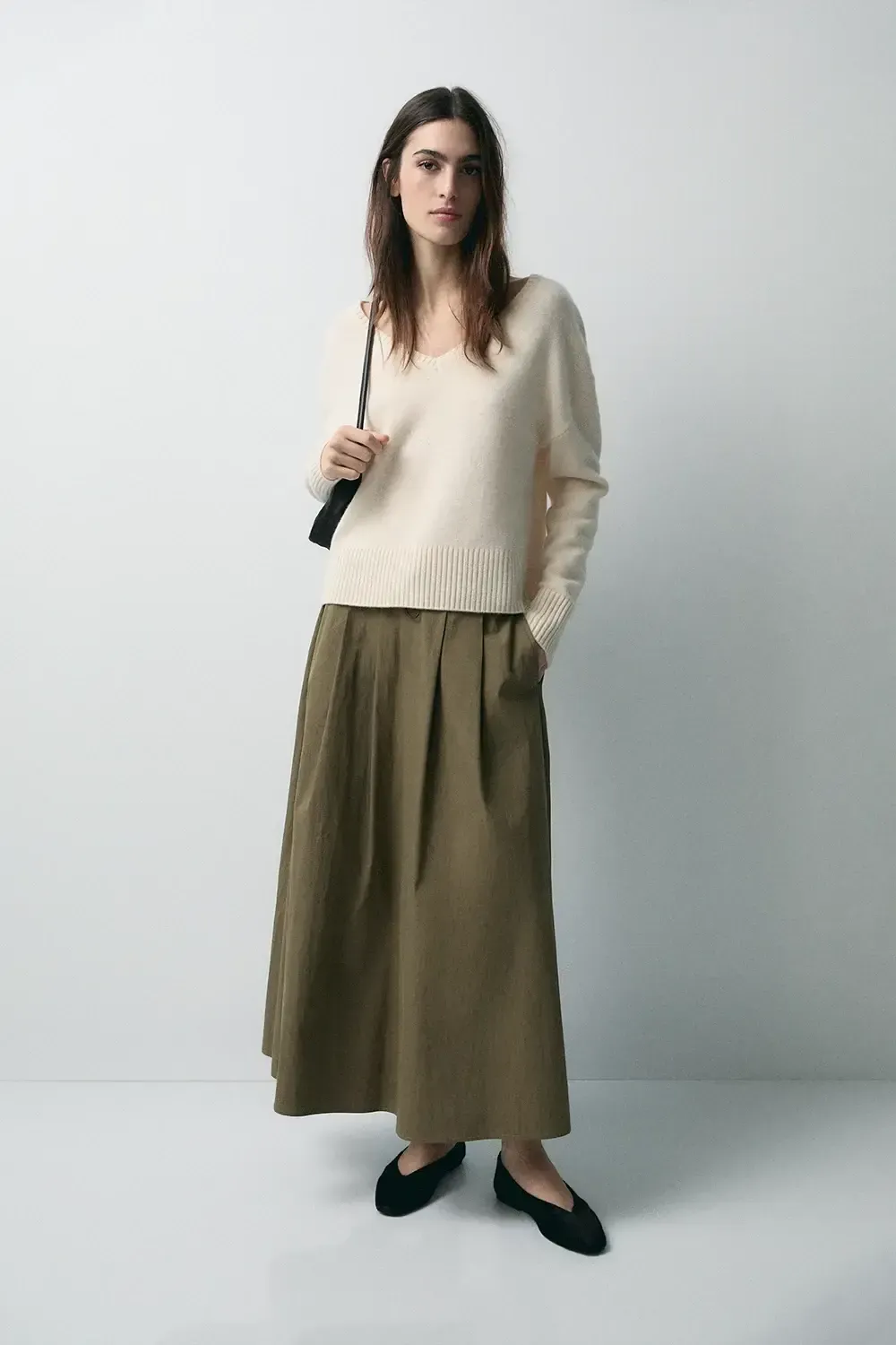 FALDA GIULIA SPORTY FALDA GIULIA SPORTY