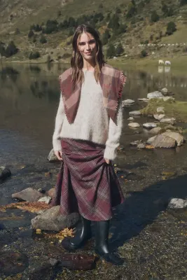 JERSEY SULLIVAN TAUPE JERSEY SULLIVAN TAUPE