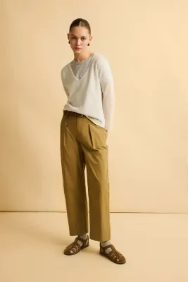 PANTALON GIORGIO ARENA