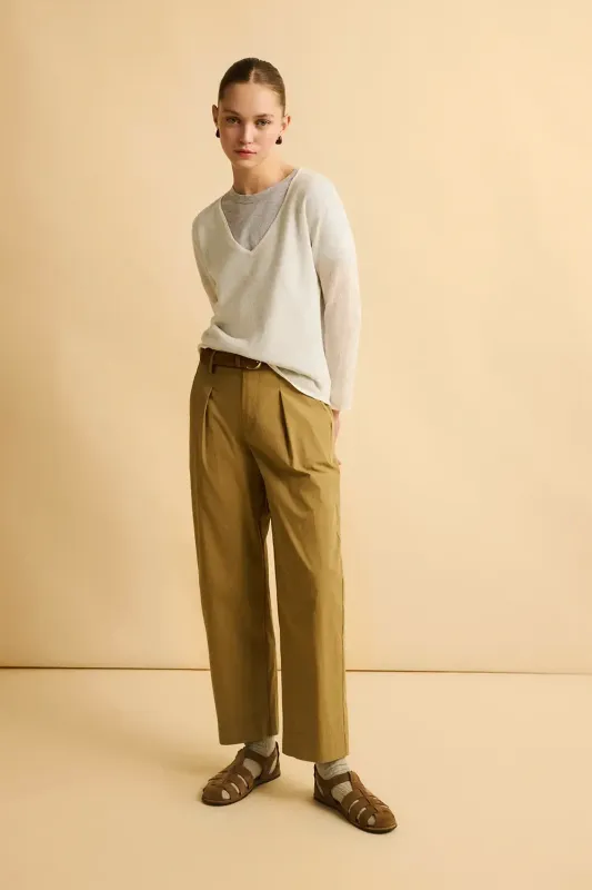 PANTALON GIORGIO ARENA