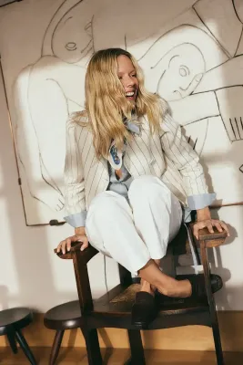 Chaquetas, Chalecos y Kimonos