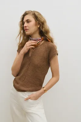 Camisas y Blusas