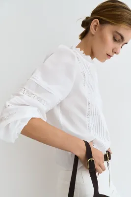 Camisas y Blusas