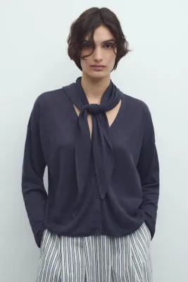 Toquillas, pañuelos