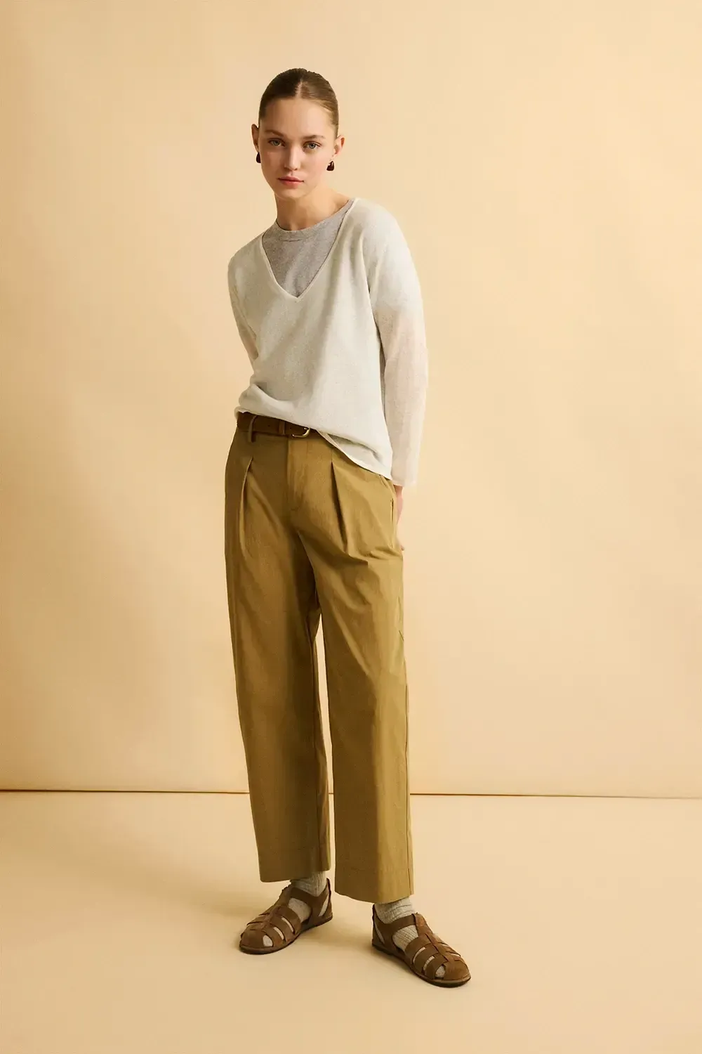 PANTALON GIORGIO ARENA PANTALON GIORGIO ARENA